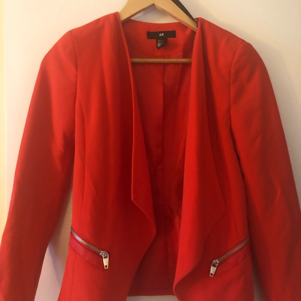 Spring Blazer - Picture 4 of 4